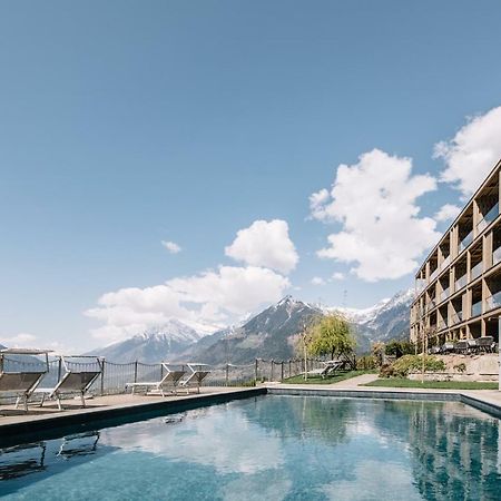 Panoramic Suites Winzerhoehe Шена Екстер'єр фото