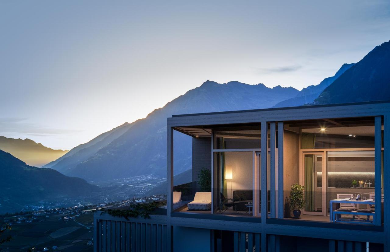 Panoramic Suites Winzerhoehe Шена Екстер'єр фото