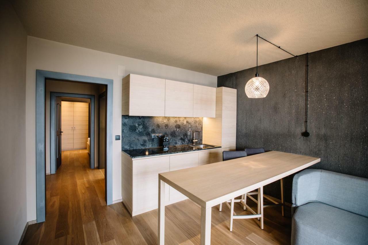 Panoramic Suites Winzerhoehe Шена Екстер'єр фото
