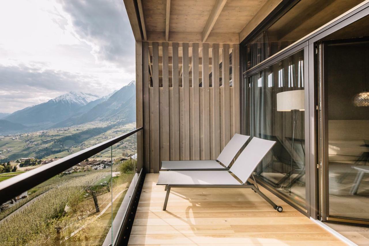 Panoramic Suites Winzerhoehe Шена Екстер'єр фото