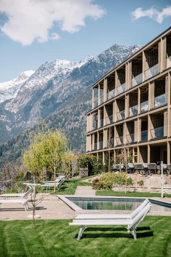 Panoramic Suites Winzerhoehe Шена Екстер'єр фото