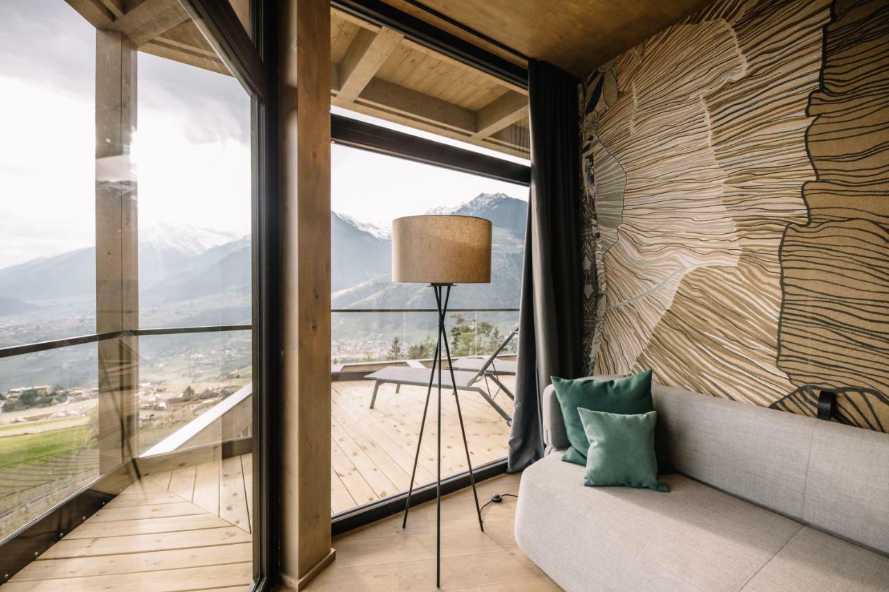Panoramic Suites Winzerhoehe Шена Екстер'єр фото