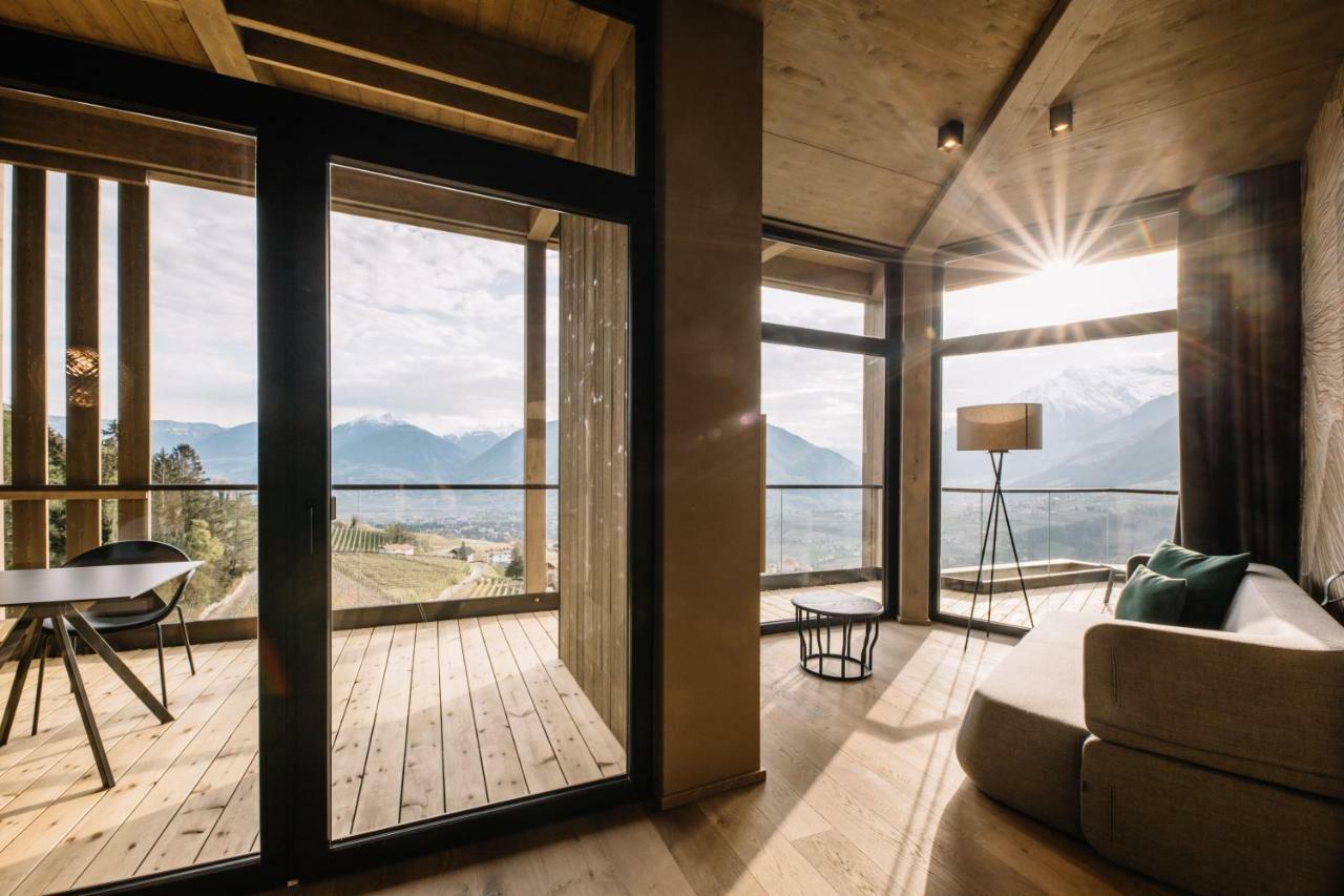 Panoramic Suites Winzerhoehe Шена Екстер'єр фото