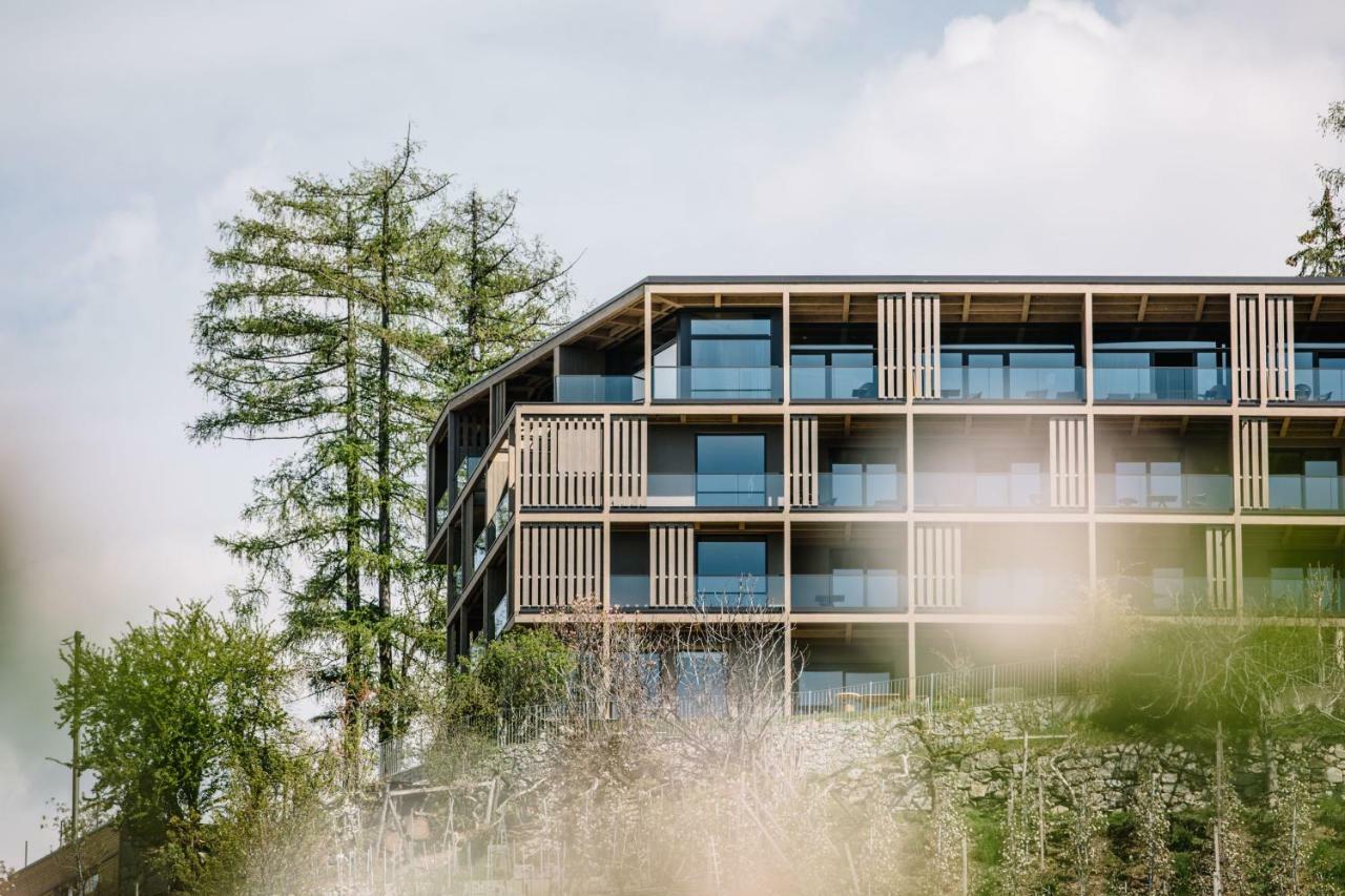 Panoramic Suites Winzerhoehe Шена Екстер'єр фото