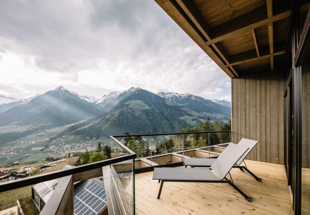 Panoramic Suites Winzerhoehe Шена Екстер'єр фото