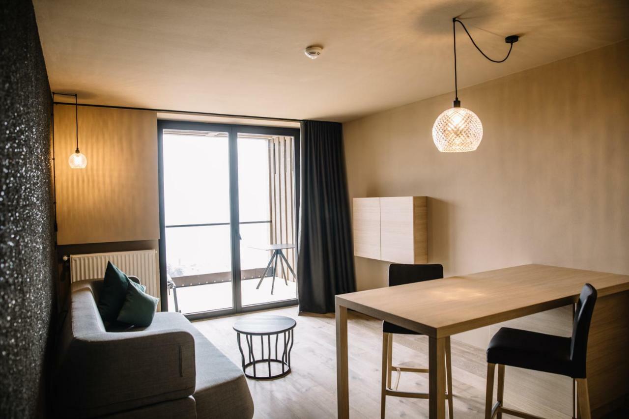Panoramic Suites Winzerhoehe Шена Екстер'єр фото