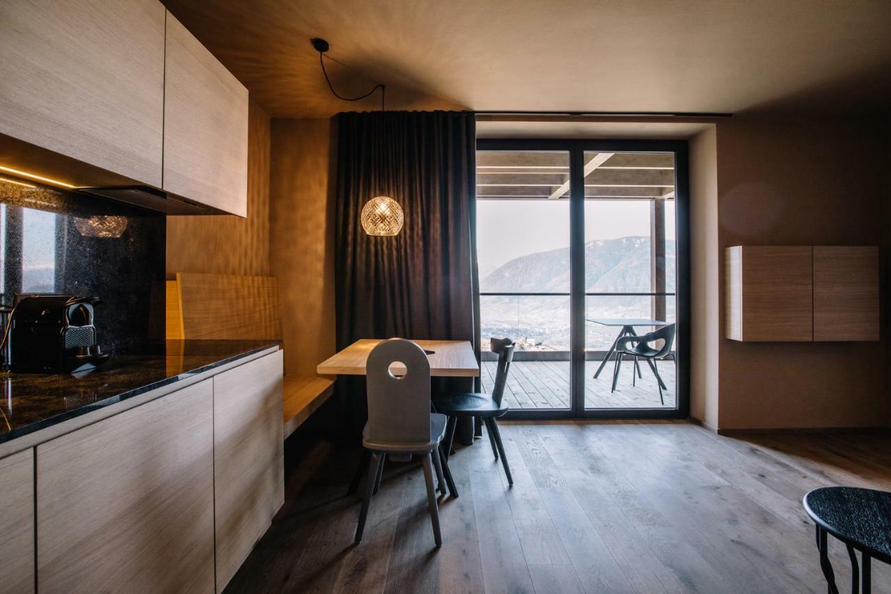 Panoramic Suites Winzerhoehe Шена Екстер'єр фото