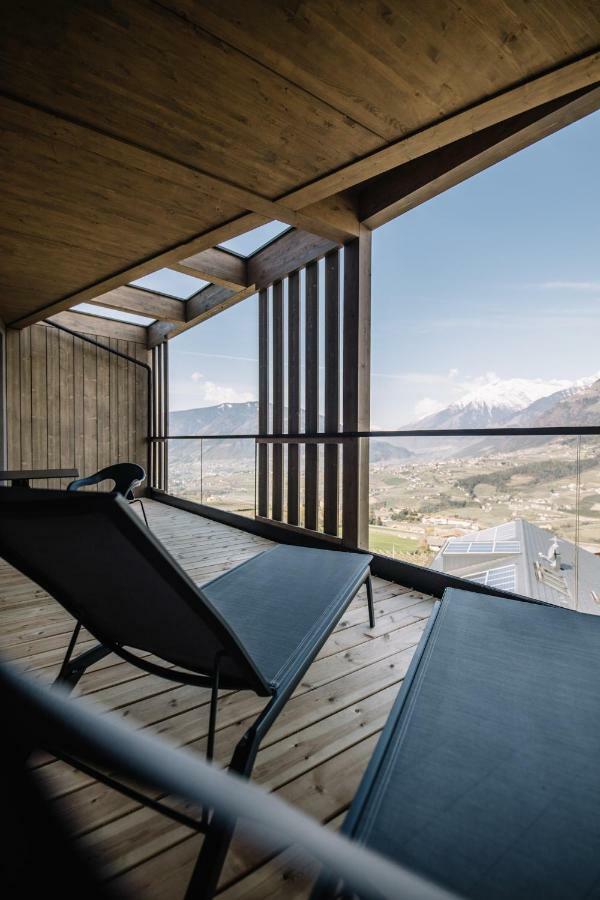 Panoramic Suites Winzerhoehe Шена Екстер'єр фото