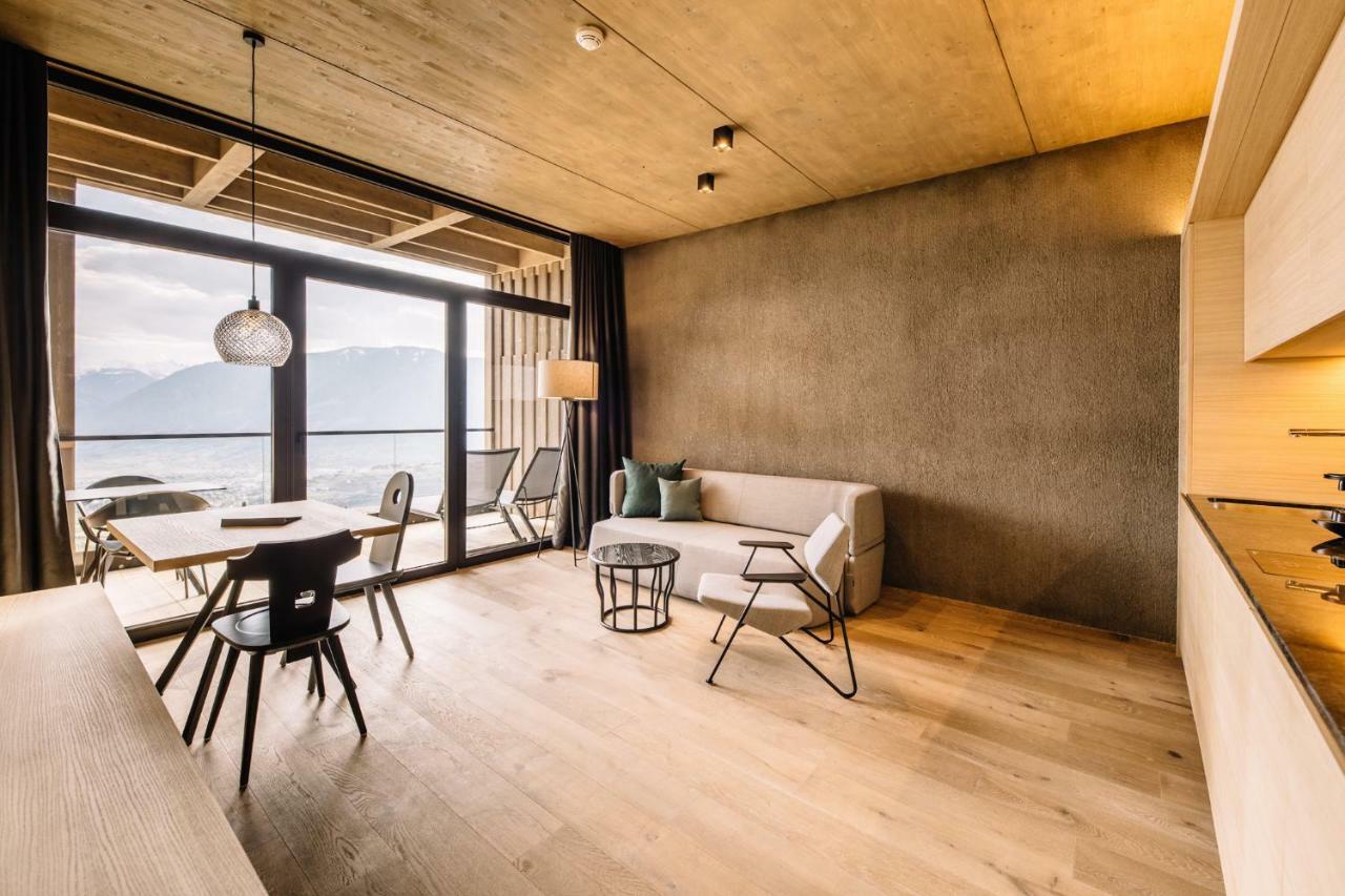 Panoramic Suites Winzerhoehe Шена Екстер'єр фото