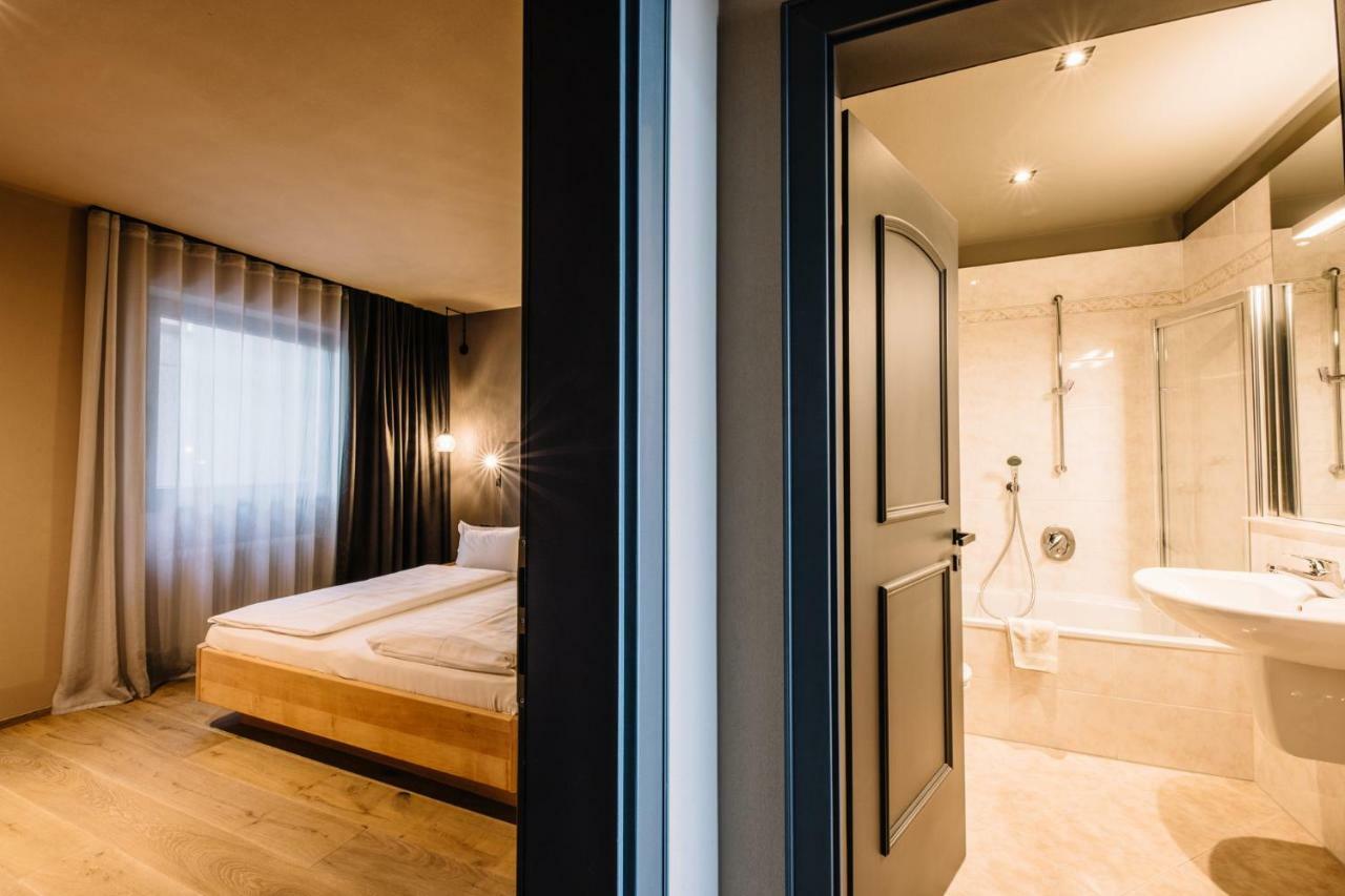 Panoramic Suites Winzerhoehe Шена Екстер'єр фото