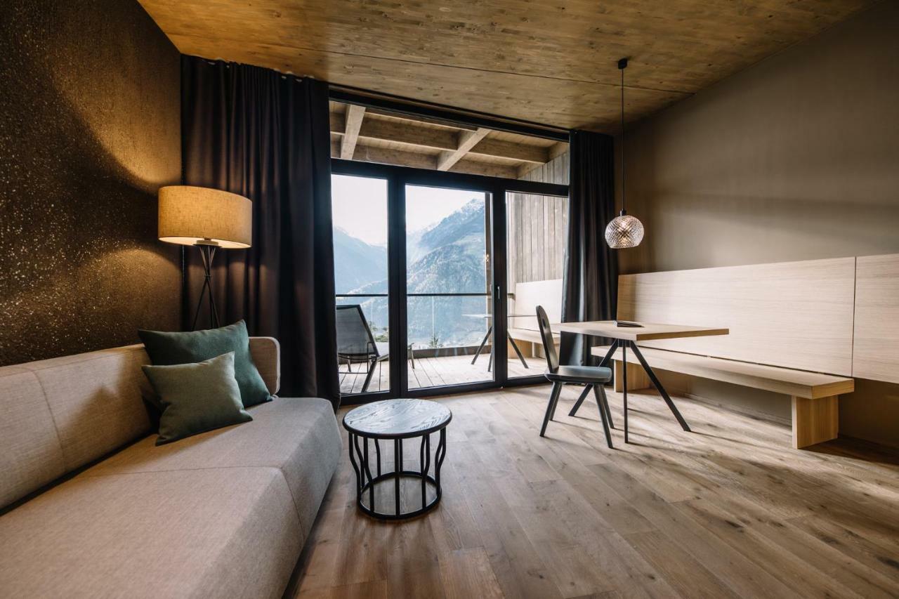 Panoramic Suites Winzerhoehe Шена Екстер'єр фото
