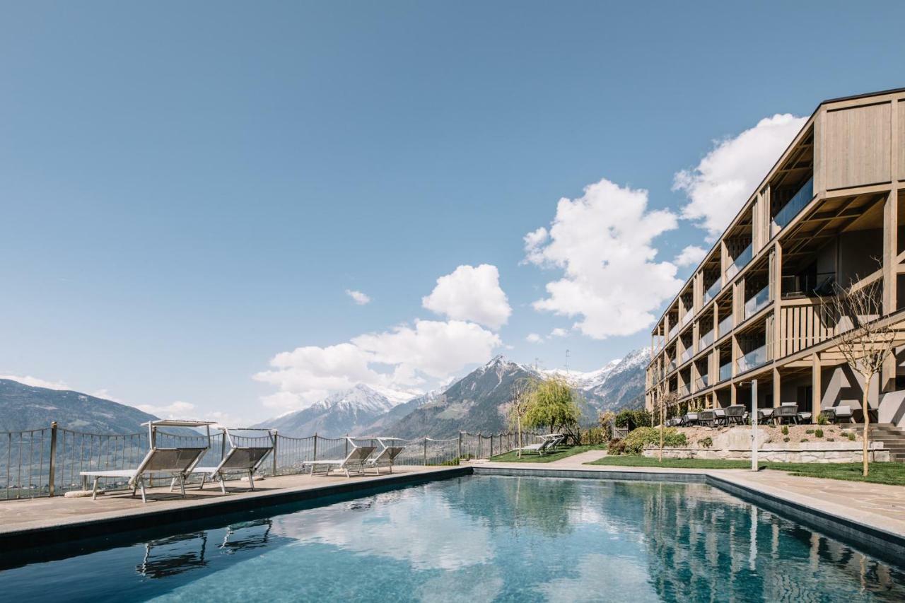 Panoramic Suites Winzerhoehe Шена Екстер'єр фото