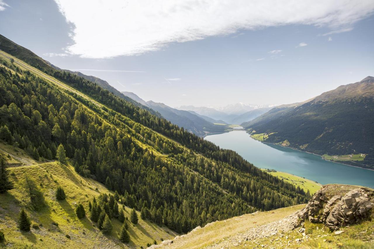 Panoramic Suites Winzerhoehe Шена Екстер'єр фото